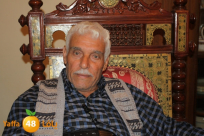  يافا: الحاج شعبان بلحة "أبو أحمد" (89 عاماً) في ذمة الله 